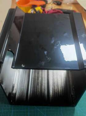 盾之进口 法兰泰克/SWF葫芦电箱外壳 葫芦电控箱 葫芦接线盒好价