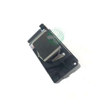 原装打印机 水性灰面不加密 DX5 F158000  R1800 R1900 R2000