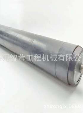 徐工XM101K  XM1003K铣刨机托辊 直托辊  配件 800353313