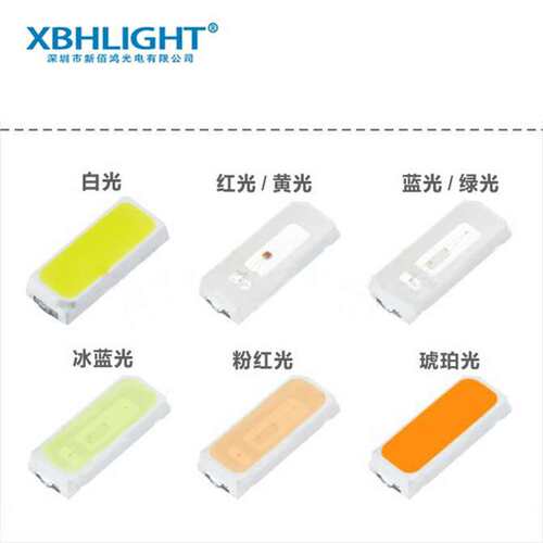 SMD贴片LED灯珠4014冷白 4014暖白 4014自然白 4014正白光