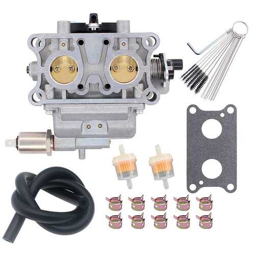 适用Honda 16100-Z0A-815 GXV530 化油器 GXV530R GXV530U 草坪机