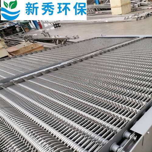 GSHZ--SHB系列机械格栅 GSHZ--回转式雨水泵站格栅除污机
