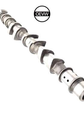 55568390 排气凸轮轴适用上汽别克 英朗GT CP2 上汽五菱 宝骏 630