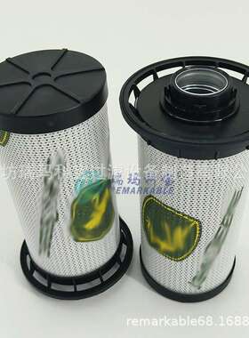 AT465649 AT27449滤清器液压油滤芯空压机挖掘机过滤器折叠过滤芯