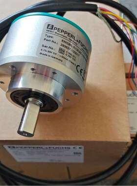 P*F增量编码器 RVI50N-09BKOA3TN-01000 TVI50T-09BK0R6TN-01000