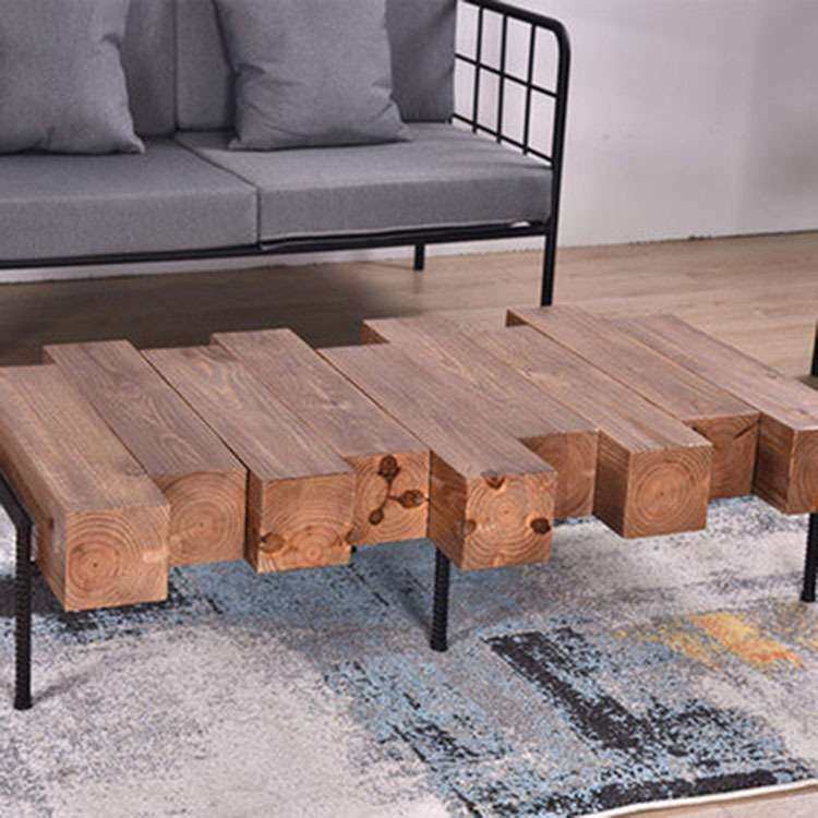 现代创意积木实木茶几客厅电视泡茶小茶桌接待办公室特色茶几可定,3C数码配件,USB灯,淘宝优惠券,粉丝福利购,淘宝优惠卷