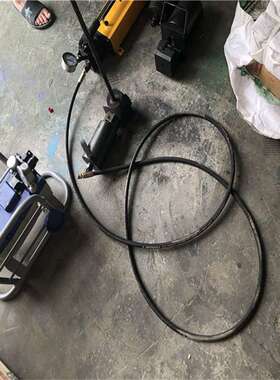 多种型号 TQ15-300/63矿用锚索退锚器 TQ22-450/60矿用锚索退锚器