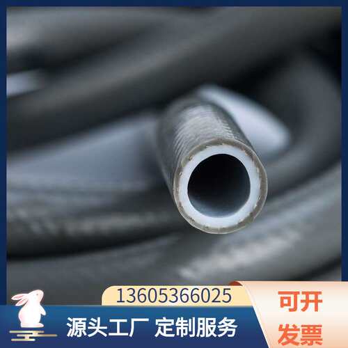 厂家高压4分PVC软管 防爆防晒防裂三层花园管 浇花喷灌洗车水管