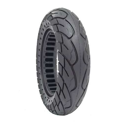 Segway G30 Max60/70-6.5胎10寸10x2.50G30专用实心防爆胎免充气