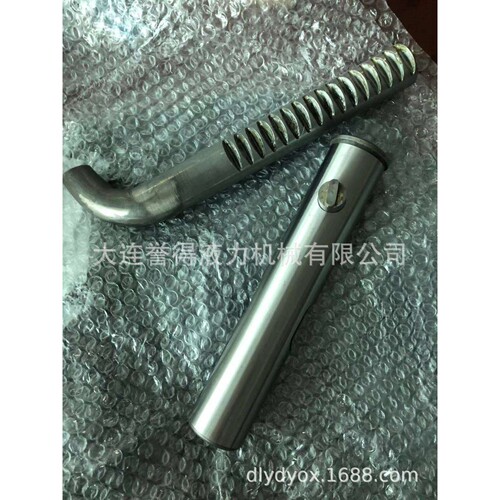 勺管 调速型液力偶合器YOTGCD750勺管 可以调速的勺管