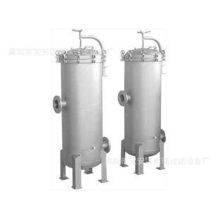 不锈钢丝网前置泥沙过滤器 折叠式过滤网 金属复合网 粗效过滤器