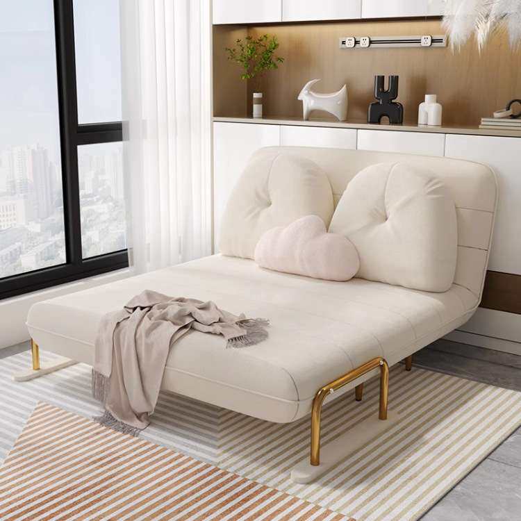 折叠沙发床一体两用2025新款小户型客厅不占地方单人多功能伸缩床