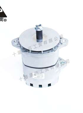 工程机械QSM11 N14 NT855 K19 K38 K50发动机24V充电机4000590