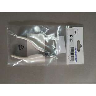 钳子 609 7490扁嘴钳12CM Lindstrom 钢制 792