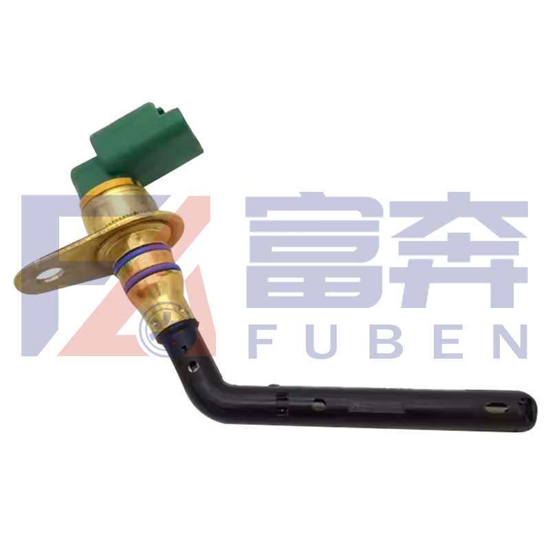 1131E5 1131F9 适用标致307 407 雪铁龙C4 凯旋发动机机油液位传