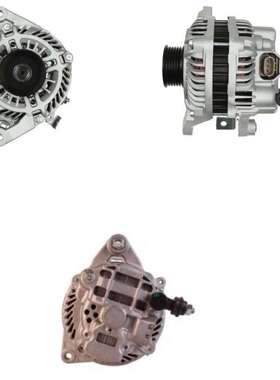 供应ZJ3818300BL//0986082710/114358/CAL35217AS汽车发电机