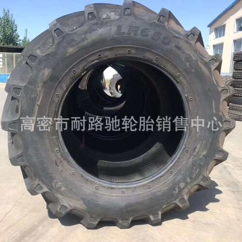 凯斯435大马力拖拉机轮胎710/70R42 710/70R38轮胎子午线双宽胎