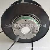 FULLTECH福佑UF133 防爆风机 APA23H1S2A涡轮离心风扇UF133