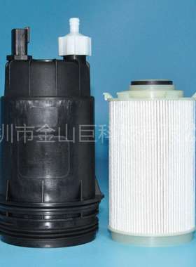 Ram轻型卡车油水分离器总成5257769 FS43252  FS43257 24723