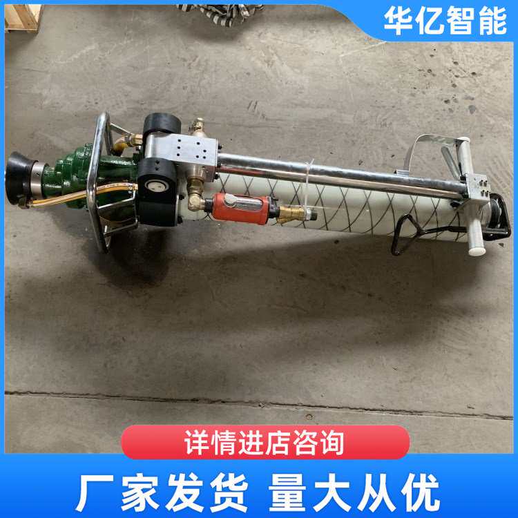气腿式锚杆钻机 MQT气动锚杆钻机 矿用气动打眼机