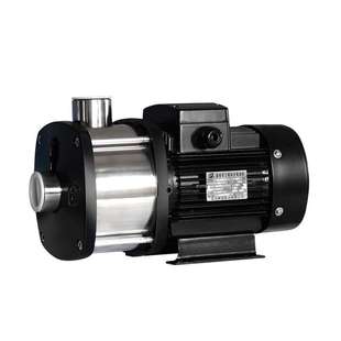 厂家直销 南方CHM8-5轻型卧式多级离心水泵 卧式不锈钢水泵