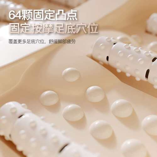 泡脚桶过小腿高深加厚洗脚桶家用塑料过膝泡脚盆足浴保温洗脚盆