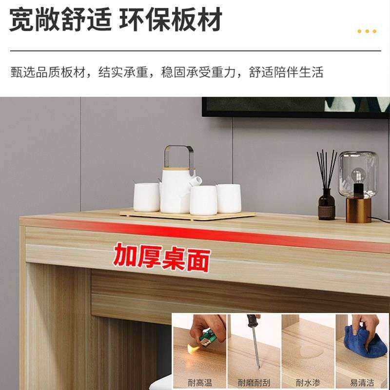 电视柜标间酒店全套宾馆行李客房专用简约公寓民宿家具组合可