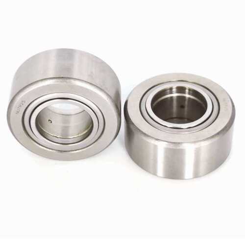 支承滚轮滚针轴承NUTR40 /4090X  NURT40 /40-1R高速自动化设备用
