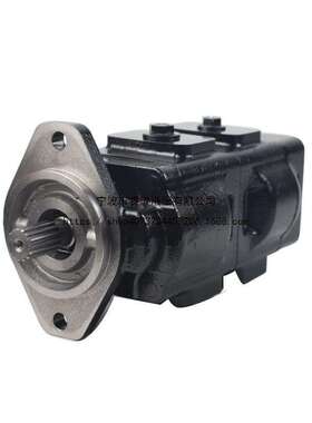 JCB液压马达7029120007 333/C5234 20/925472 334/Y1469齿轮泵