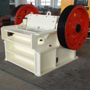 矿山砂石破碎机 小型建筑垃圾混凝土块粉碎机 石头破碎生产线