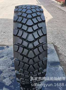 现货425/85R21沙漠运输卡车矿用24r20.5 24R21油罐车真空越野轮胎