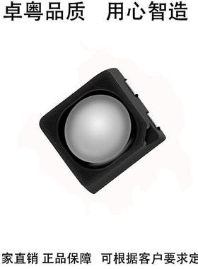 发光二极管1515全彩黑面1515RGB共阳四脚显示屏专用