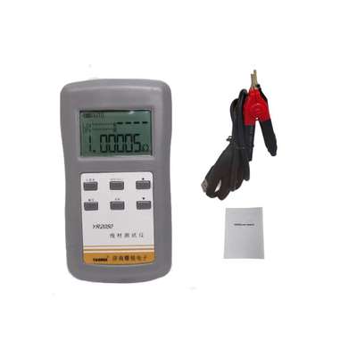 YAOREA耀锐高精度手持直流毫欧表低阻表微电阻表YR2050线圈