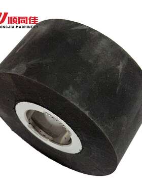 佛山顺同佳 木工机械轴承橡胶胶轮适用MX7203/7503/7204/7504