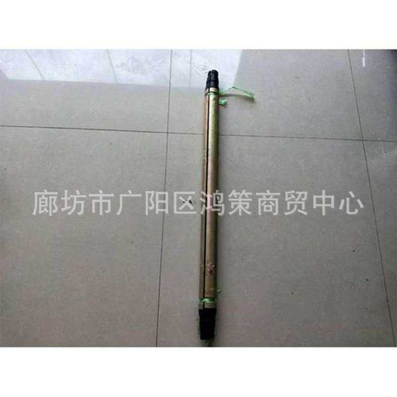 地线压接管保护套钢芯铝绞线保护管端子电力连续金具压接管保护套