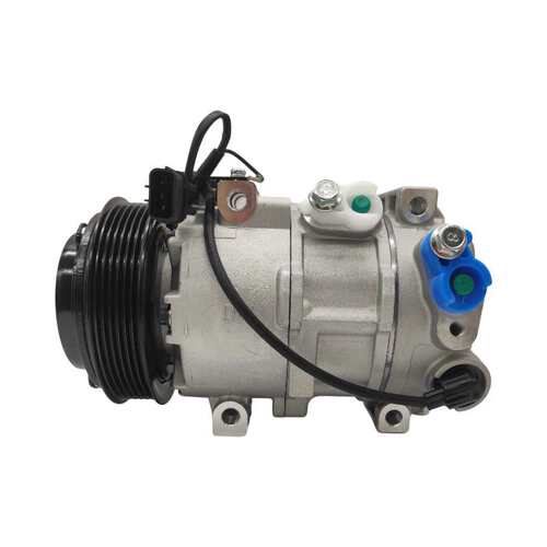 AC Compressor 适用 Kia K2 STONIC 2010-2017 97701-H2000