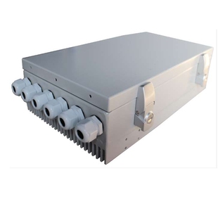 140～396VDC 输入100～280VAC 2000W大功率电源GPAD202M55