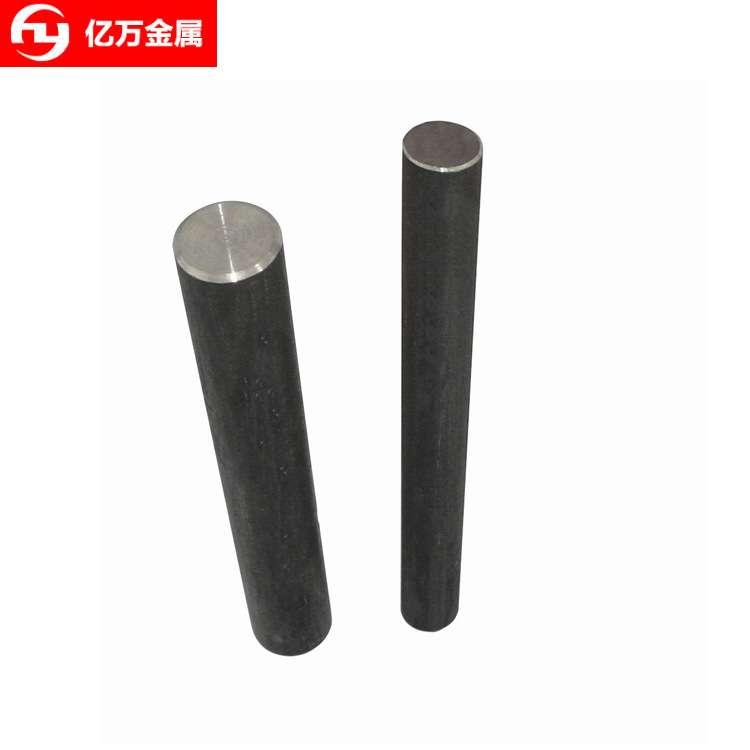 【 零售】SUS321不锈钢光圆棒黑皮棒现货当天发库存充足可切割