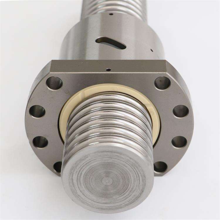 厂家直销滚珠丝杠螺母型号齐全SFU1204-3  1605-3 2005-3 3205-3
