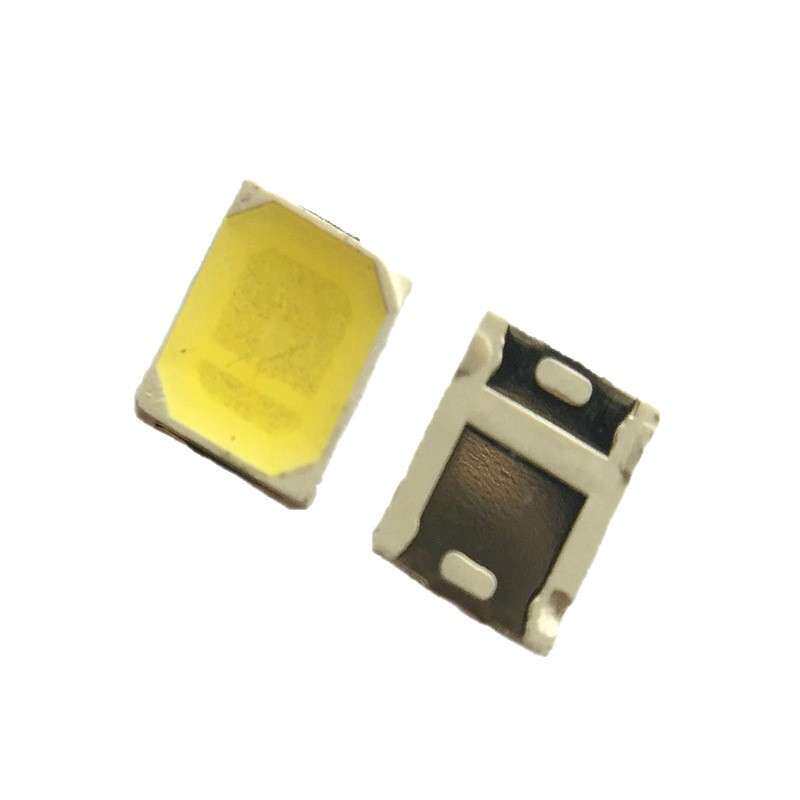 LED2835显指CRI95暖白光2700K3000K4000K5000K6000K全光谱贴片灯