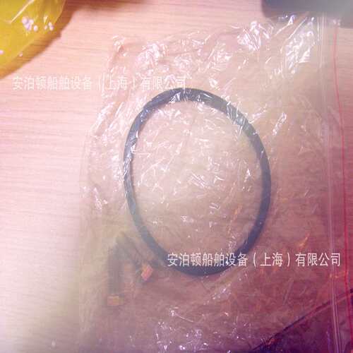 安泊顿船舶备件 CUMMINS GBT5.9 淡水泵密封圈