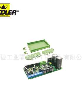 Maedler 电机控制器 SFRG 3型