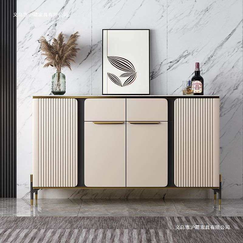 轻奢岩板餐边柜客厅靠墙玄关柜现代简约边柜厨房碗柜储物置物柜子,玩具/童车/益智/积木/模型,遥控车升级件/零配件,淘宝优惠券,粉丝福利购,淘宝优惠卷