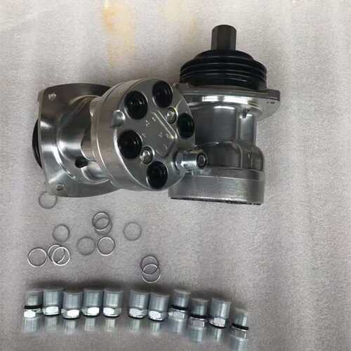 适用卡特E200B操作手柄 操作杆 操纵杆 专业液压 一手货源