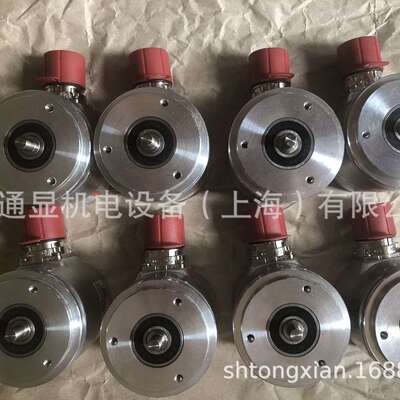 德国库伯勒KUEBLER编码器8.5800.127E.0500上海办事处