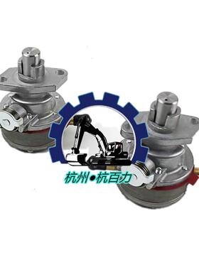 小松PC25/30/35/40/45手油泵 洋马3D84/4D84/4D88发动机输油泵