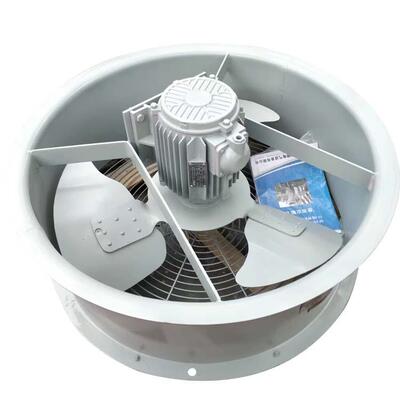 DBF-7Q8 变压器风扇及电机、主变冷却风扇风机