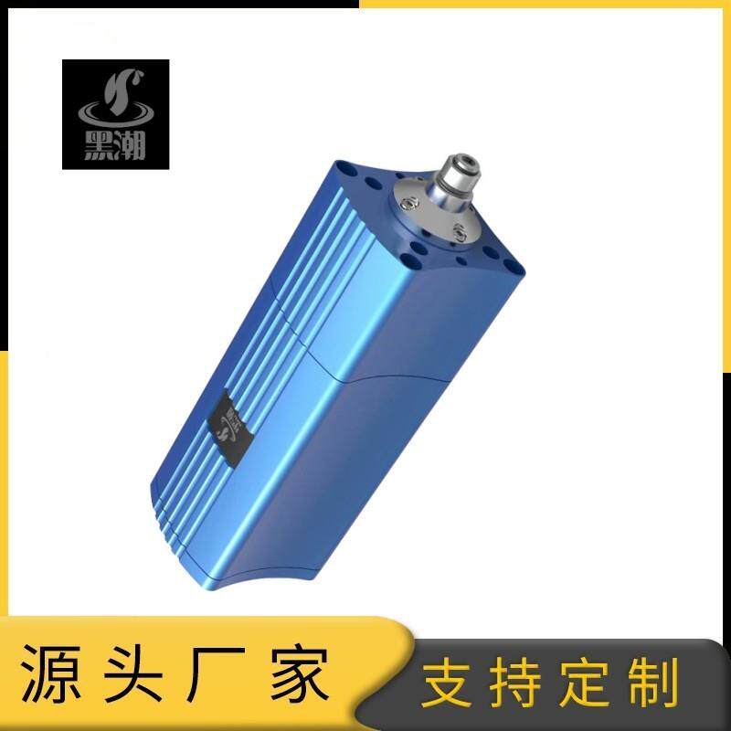 智能电批黑潮自动锁付螺丝机电批超细螺丝M0.8四闭环伺服控制系统