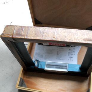 上海上量水平仪厂飞环牌/飞炯牌框式水平仪SK150 200 250 300条式