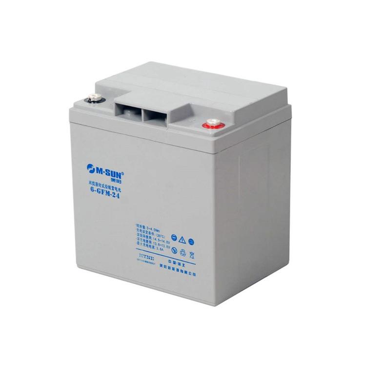 M.SUN美阳蓄电池6-GFM-65 6-GFM-100 12v17ah7ah24ah55ah33ah120a